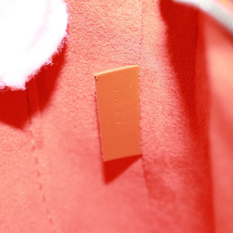 【日本直送】路易威登 Epi Pochette Accessoires 配件袋 Pimon LV 正品 163702V-10