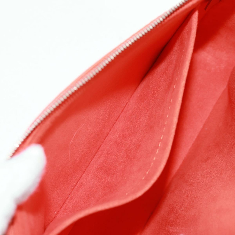 【日本直送】路易威登 Epi Pochette Accessoires 配件袋 Pimon LV 正品 163702V-20