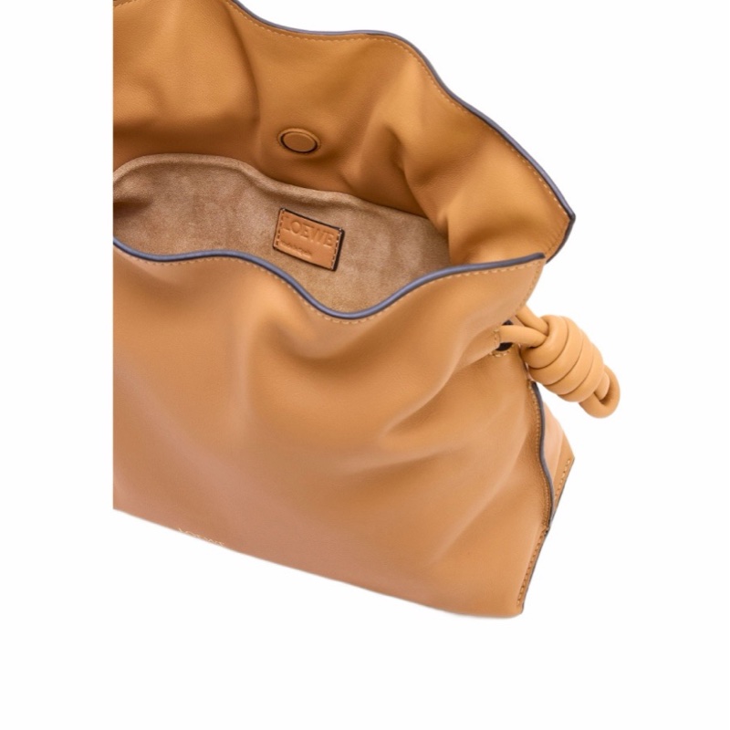 Loewe 女士 中號結飾單肩包均碼碼中號、30cm*10.5cm*24.5cm-1