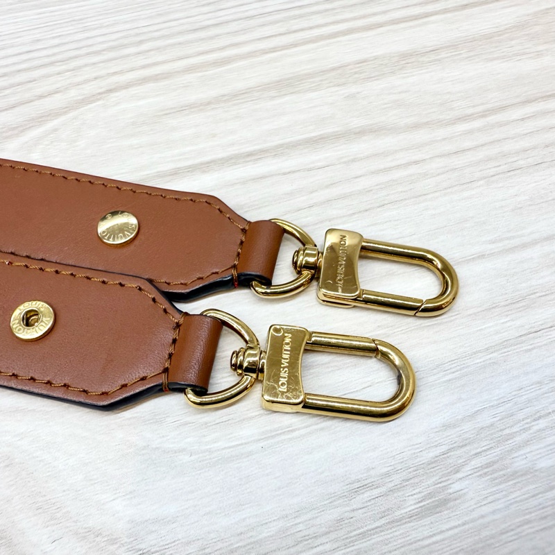 LV原花白鎖頭Vaugirard手提斜背包M44354-12