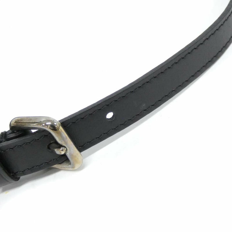 路易威登 Monogram Satin Little Boulogne 單肩包 M92142-5