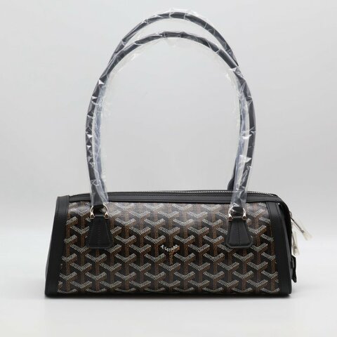 GOYARD Bonbonniere法棍包 - 黑