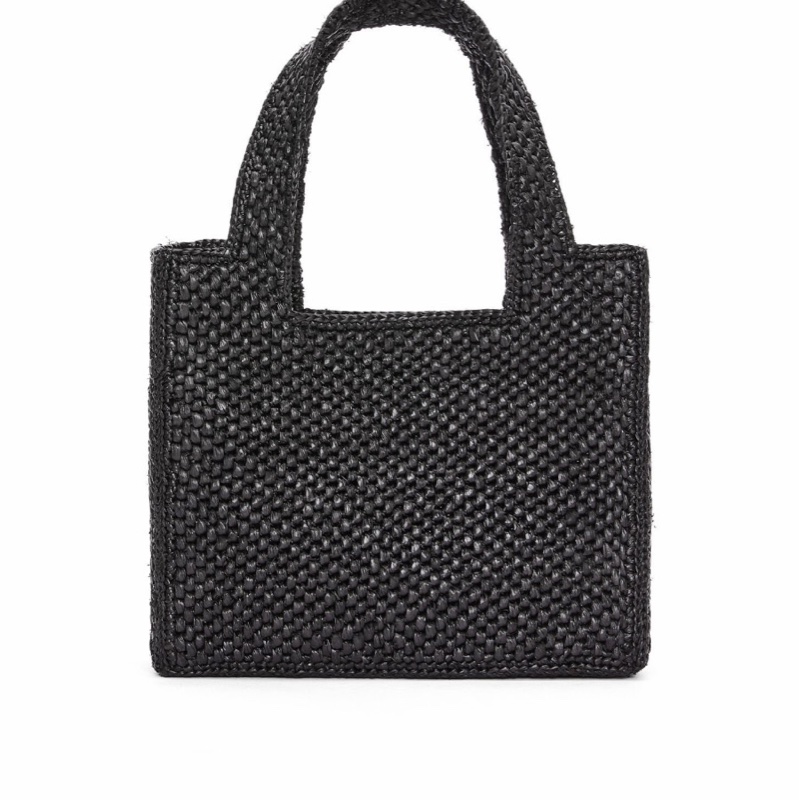Loewe 女士 迷你 LOEWE 字體單肩包均碼碼MINI、19cm*6.5cm*16cm-1