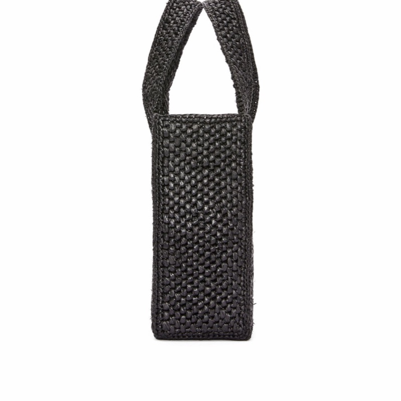 Loewe 女士 迷你 LOEWE 字體單肩包均碼碼MINI、19cm*6.5cm*16cm-2