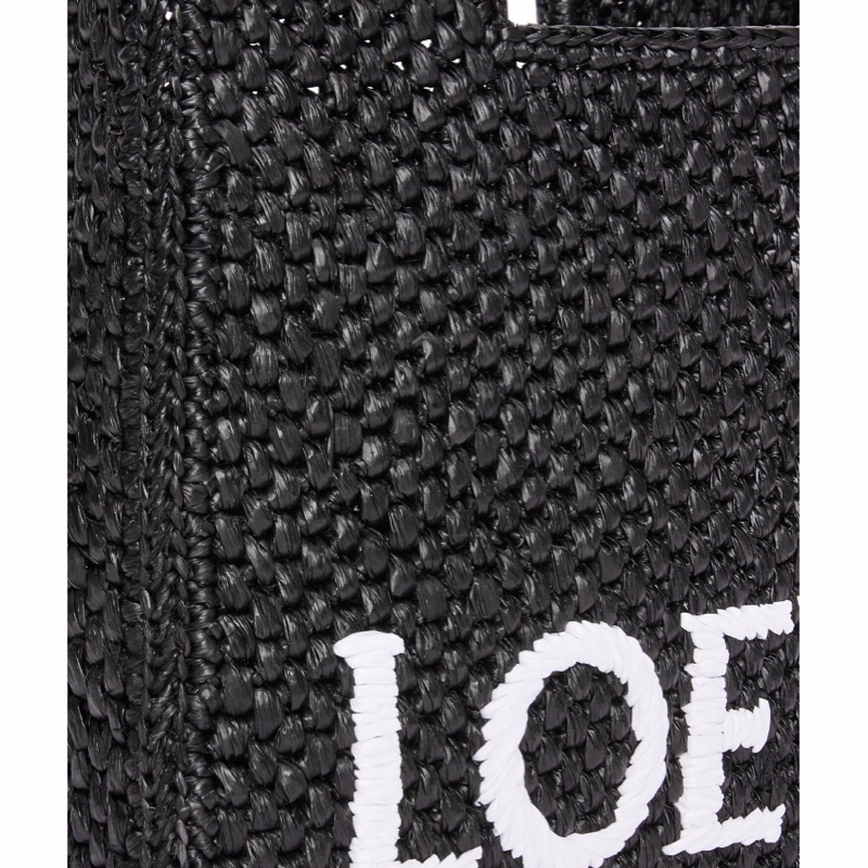 Loewe 女士 迷你 LOEWE 字體單肩包均碼碼MINI、19cm*6.5cm*16cm-7