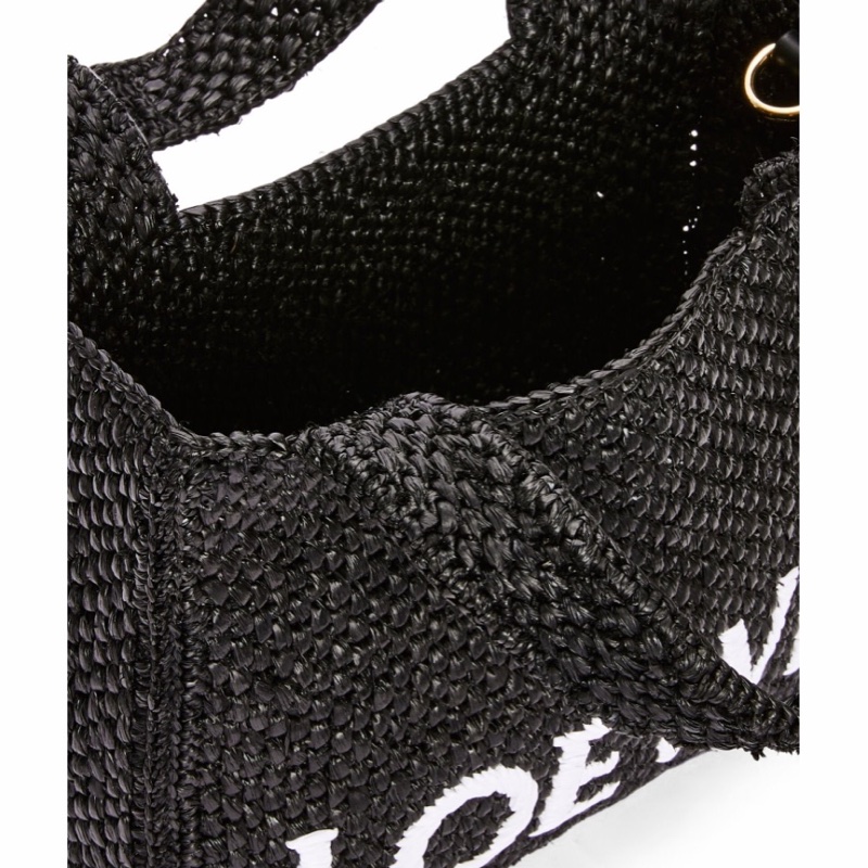 Loewe 女士 迷你 LOEWE 字體單肩包均碼碼MINI、19cm*6.5cm*16cm-8