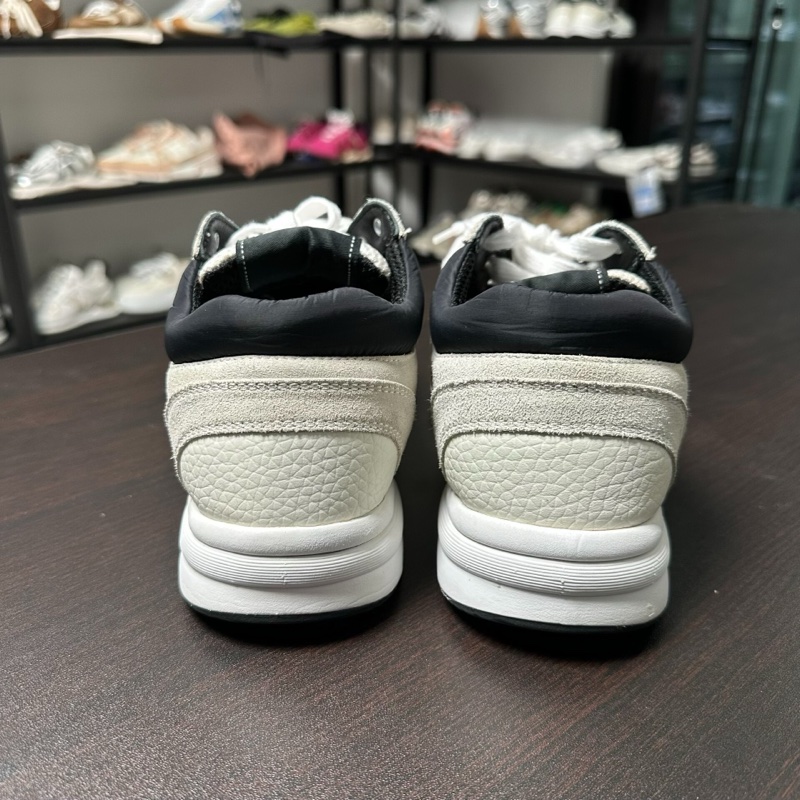 Chanel香奈兒黑白熊貓運動鞋 size：36.5碼-2