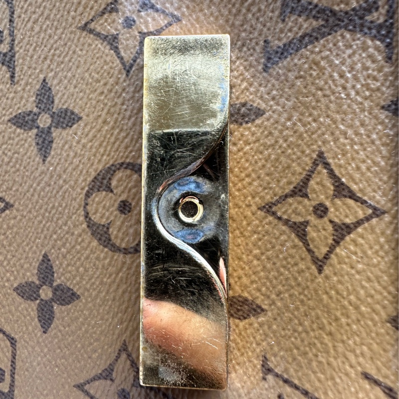 Louis Vuitton 達芙妮DAUPHINE mini 口蓋包(揹帶可調整）-26