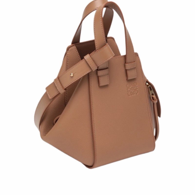 Loewe 女士 徽標單肩包均碼碼19.5cm*14.4cm*20.8cm-0