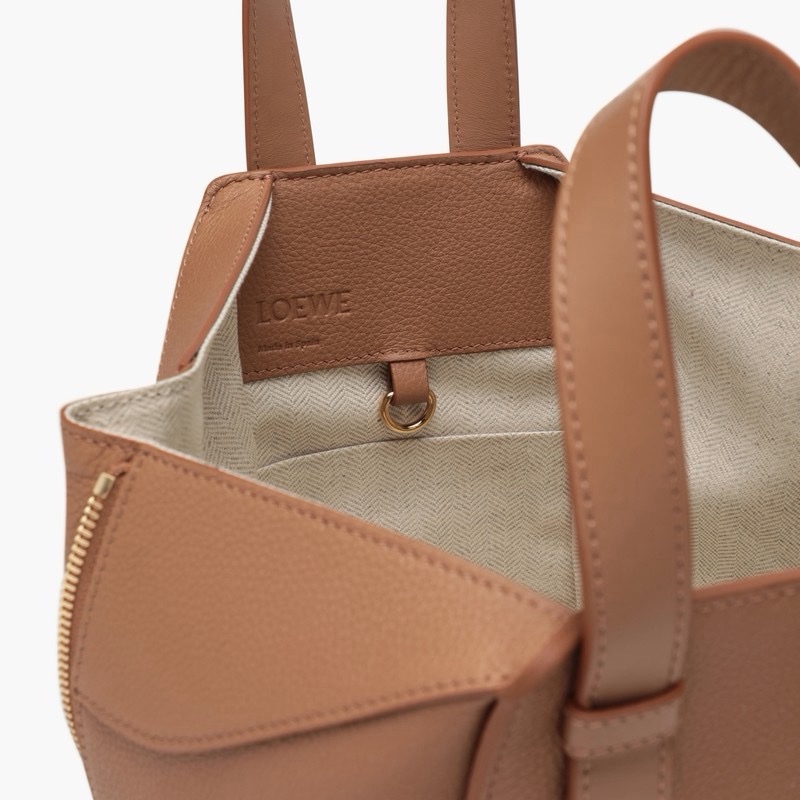 Loewe 女士 徽標單肩包均碼碼19.5cm*14.4cm*20.8cm-2