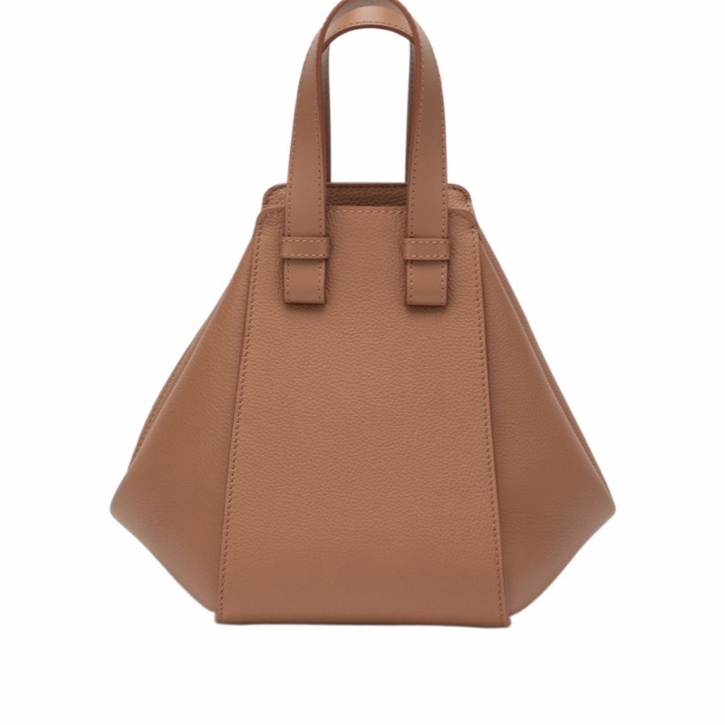 Loewe 女士 徽標單肩包均碼碼19.5cm*14.4cm*20.8cm-4