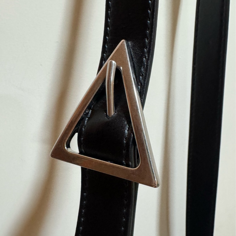 Bv cassette 編織包/斜背包-4