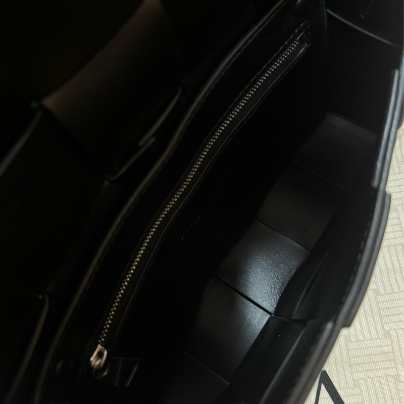 Bv cassette 編織包/斜背包-7