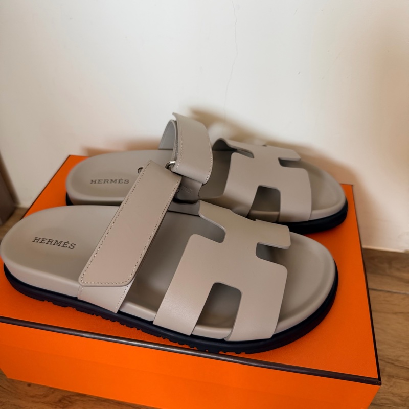 Hermes 奶茶色二舅-2