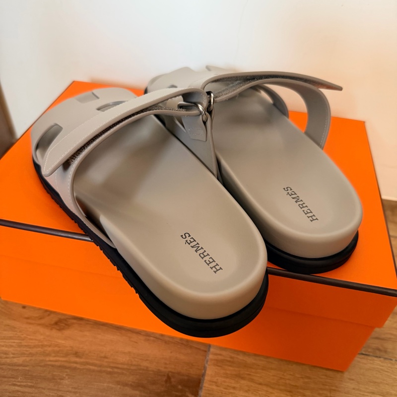 Hermes 奶茶色二舅-4