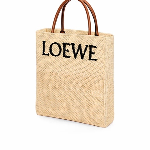 Loewe 女士 徽標單肩包均碼碼常規、28cm*7.5cm*32cm