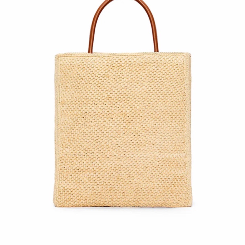 Loewe 女士 徽標單肩包均碼碼常規、28cm*7.5cm*32cm-2