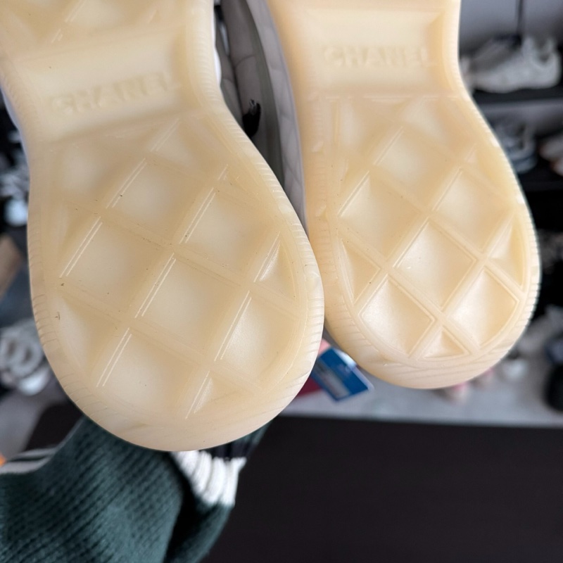 Chanel香奈兒氣墊熊貓運動鞋 43碼98新-7