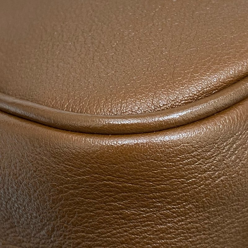 △ Gucci 古馳 Brown Calfskin Bamboo Diana Small Size 2 Way Bag 746251 啡色小牛皮竹柄兩用袋 - 257027385-8