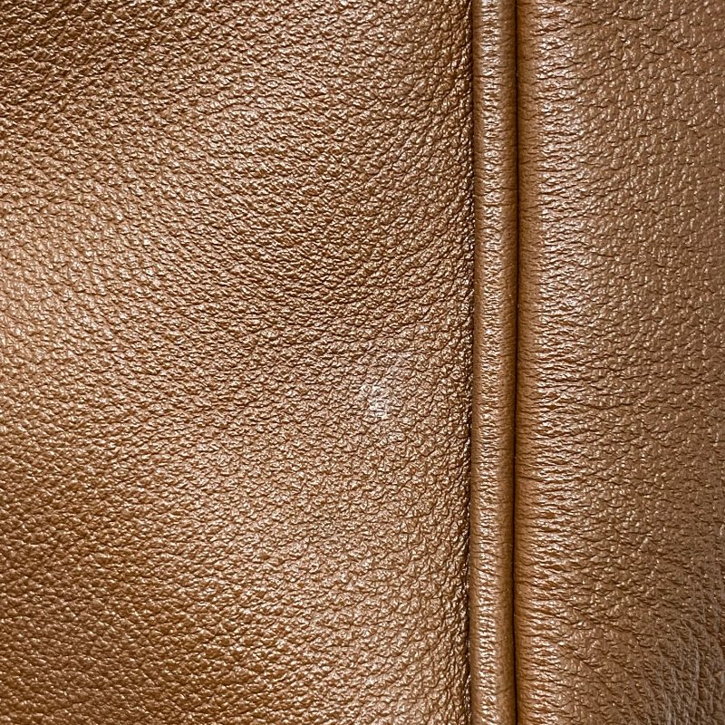 △ Gucci 古馳 Brown Calfskin Bamboo Diana Small Size 2 Way Bag 746251 啡色小牛皮竹柄兩用袋 - 257027385-12