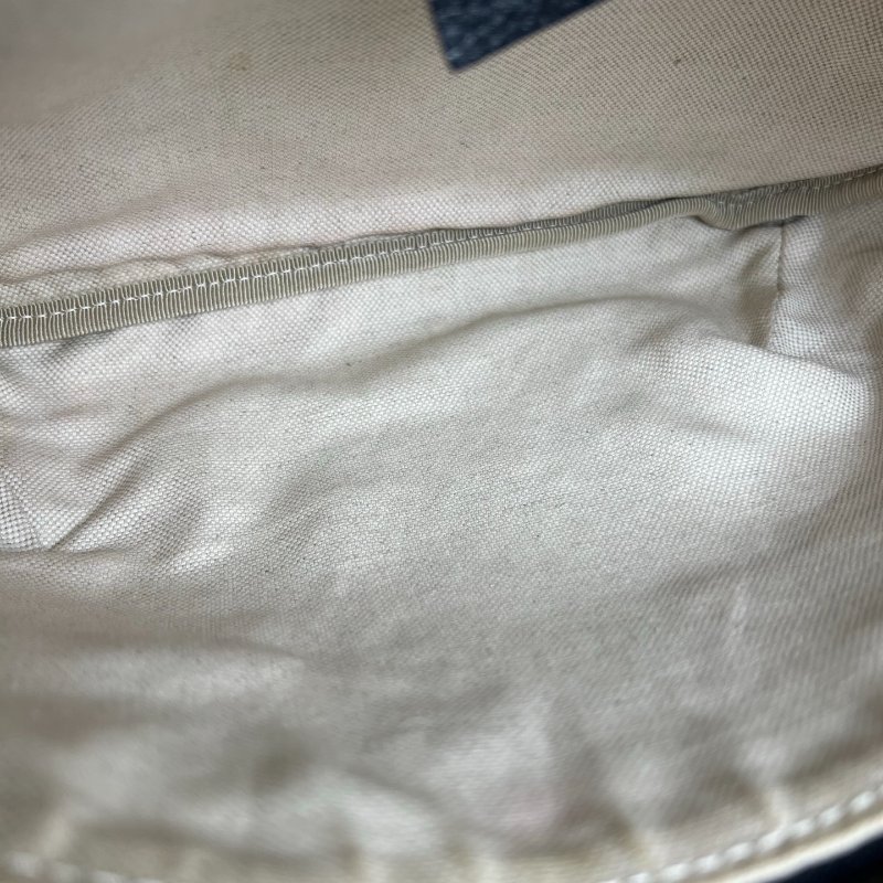 GUCCI 530412 黑腰包-5