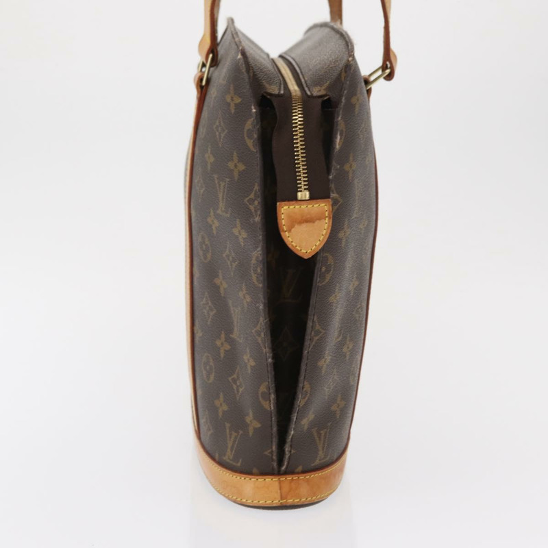 【日本直送】路易威登 Monogram Babylone 手提包 M51102 LV 正品 154237-2