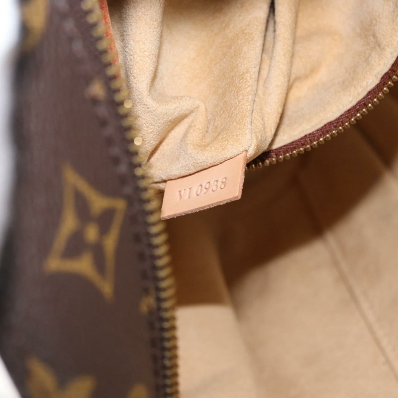 【日本直送】路易威登 Monogram Babylone 手提包 M51102 LV 正品 154237-10
