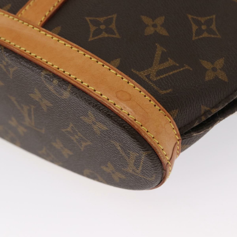 【日本直送】路易威登 Monogram Babylone 手提包 M51102 LV 正品 154237-15