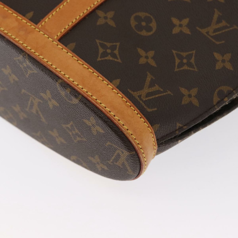 【日本直送】路易威登 Monogram Babylone 手提包 M51102 LV 正品 154237-17