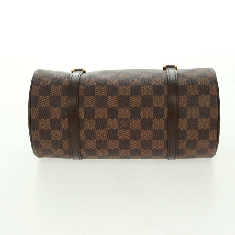 【日本直送】路易威登 Damier Ebene Papillon 26 手提包 M51304 LV 正品 am10487V-4