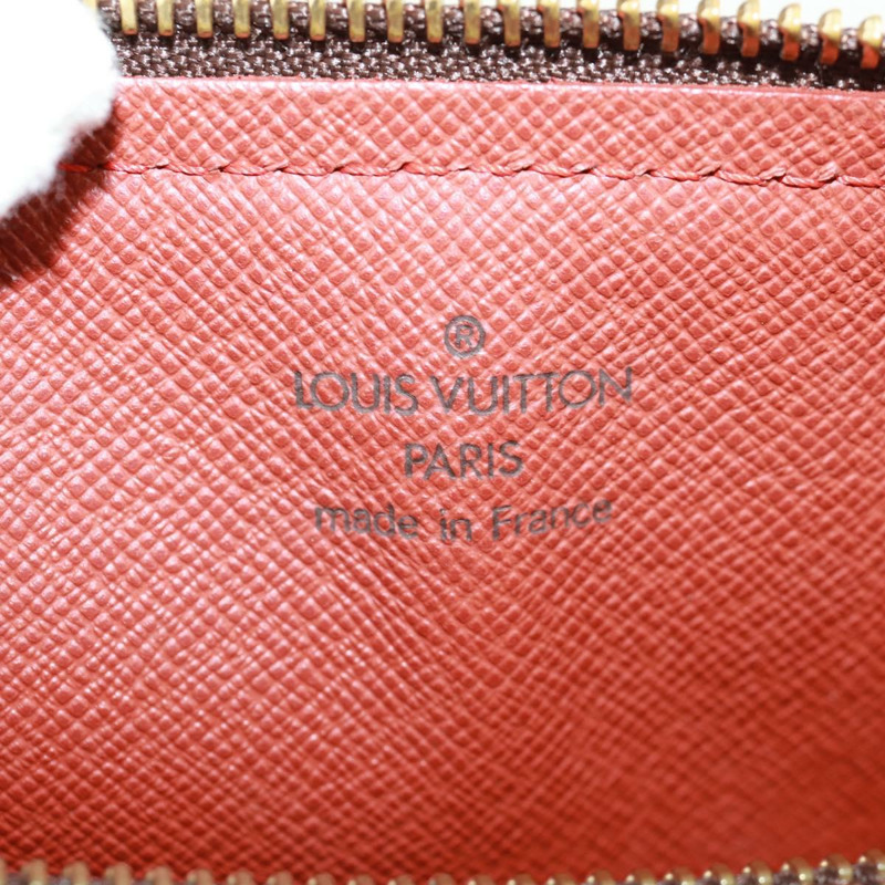 【日本直送】路易威登 Damier Ebene Papillon 26 手提包 M51304 LV 正品 am10487V-17