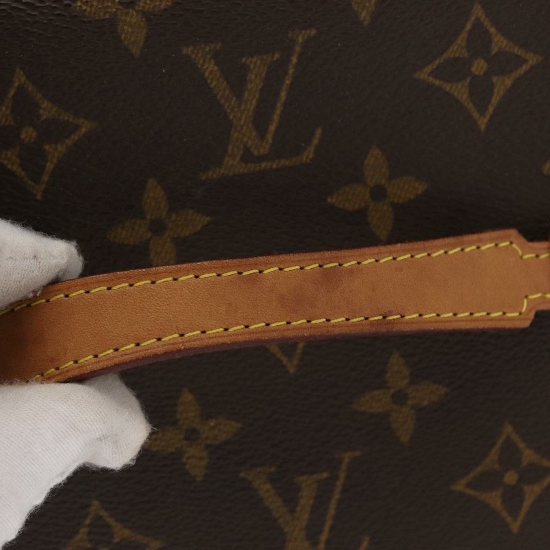 【日本直送】路易威登 Monogram Vanity 化妝包 SPO LV Auth 165783V-6