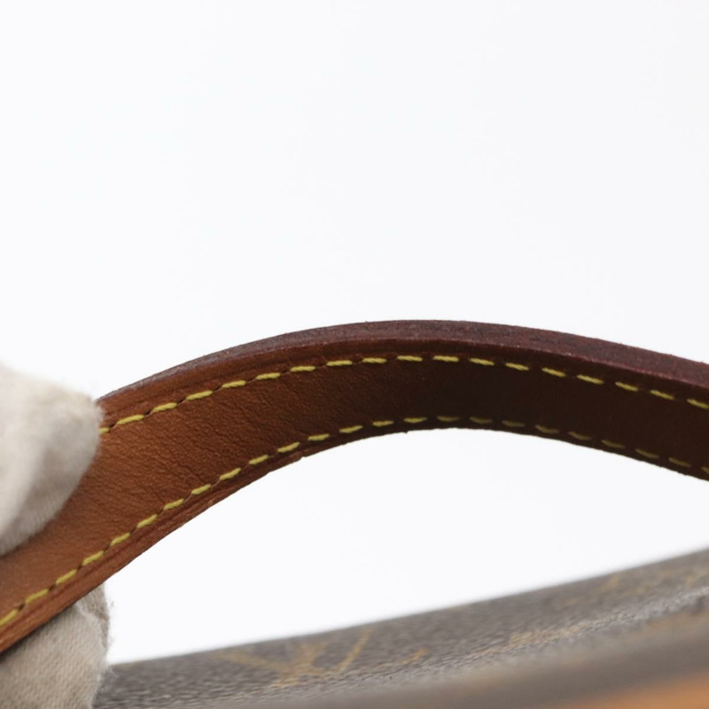 【日本直送】路易威登 Monogram Vanity 化妝包 SPO LV Auth 165783V-7