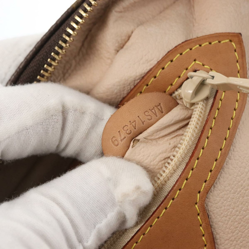 【日本直送】路易威登 Monogram Vanity 化妝包 SPO LV Auth 165783V-11