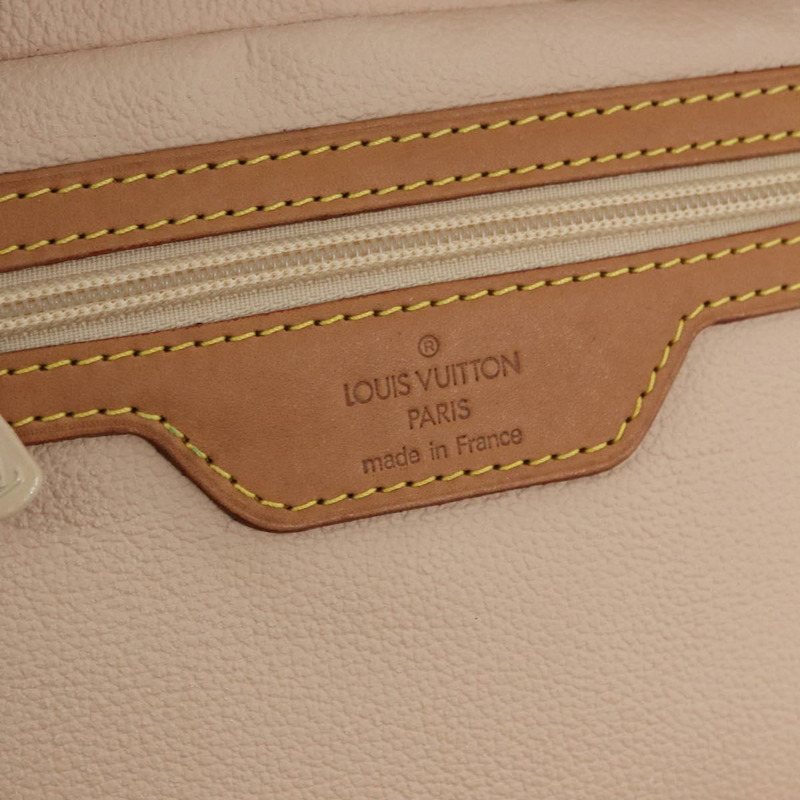 【日本直送】路易威登 Monogram Vanity 化妝包 SPO LV Auth 165783V-17