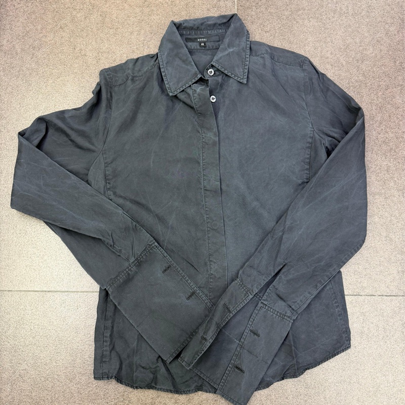 Gucci 女裝恤衫-0