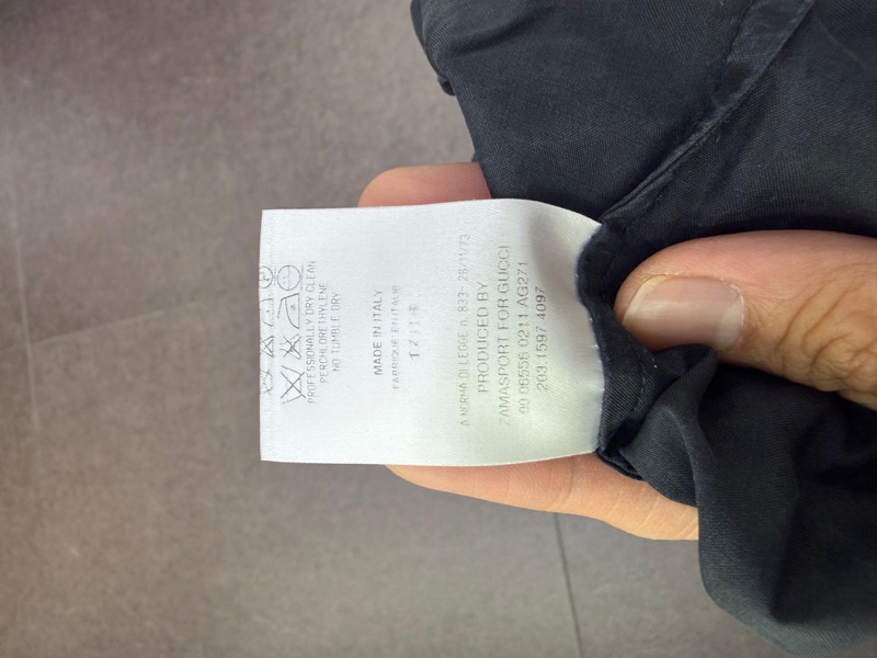 Gucci 女裝恤衫-4