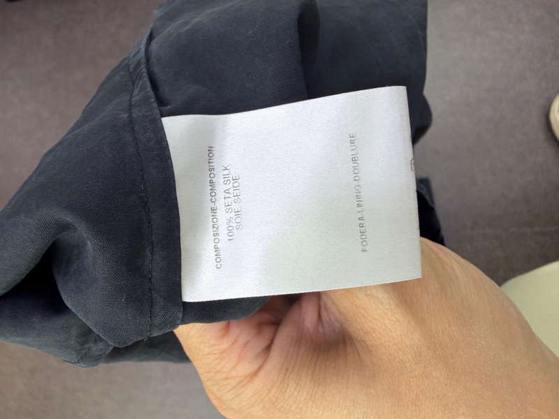 Gucci 女裝恤衫-5