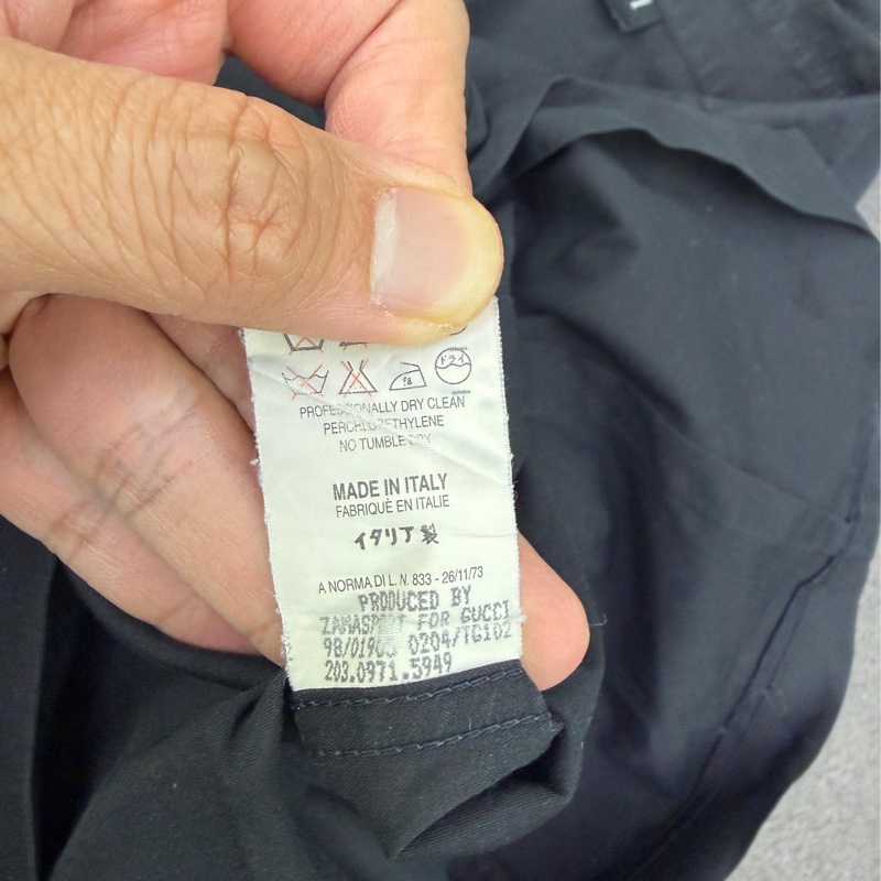 Gucci 女裝恤衫-3