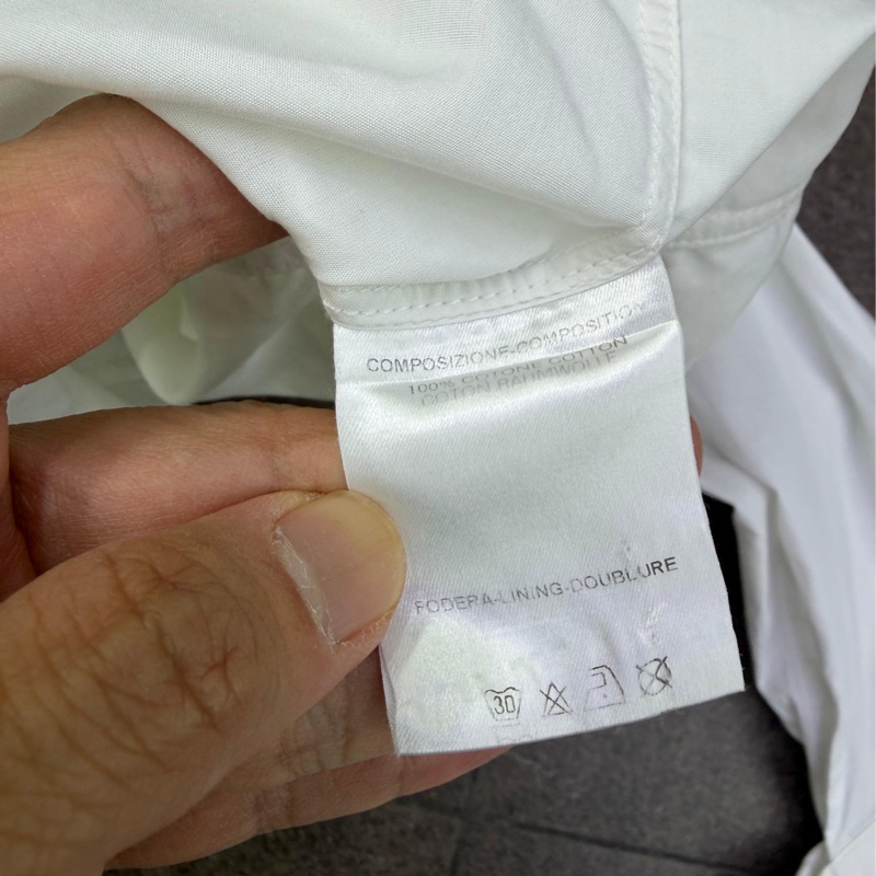 Gucci 女裝恤衫-3