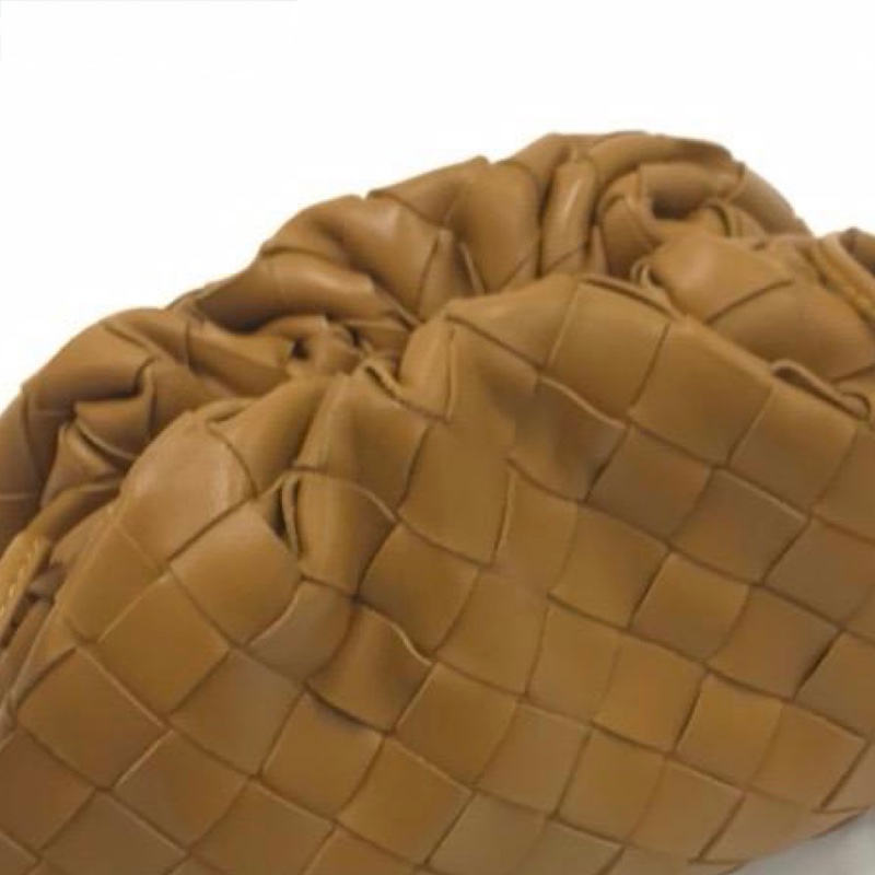 Bottega Veneta Cloud bag ( Brown )-2