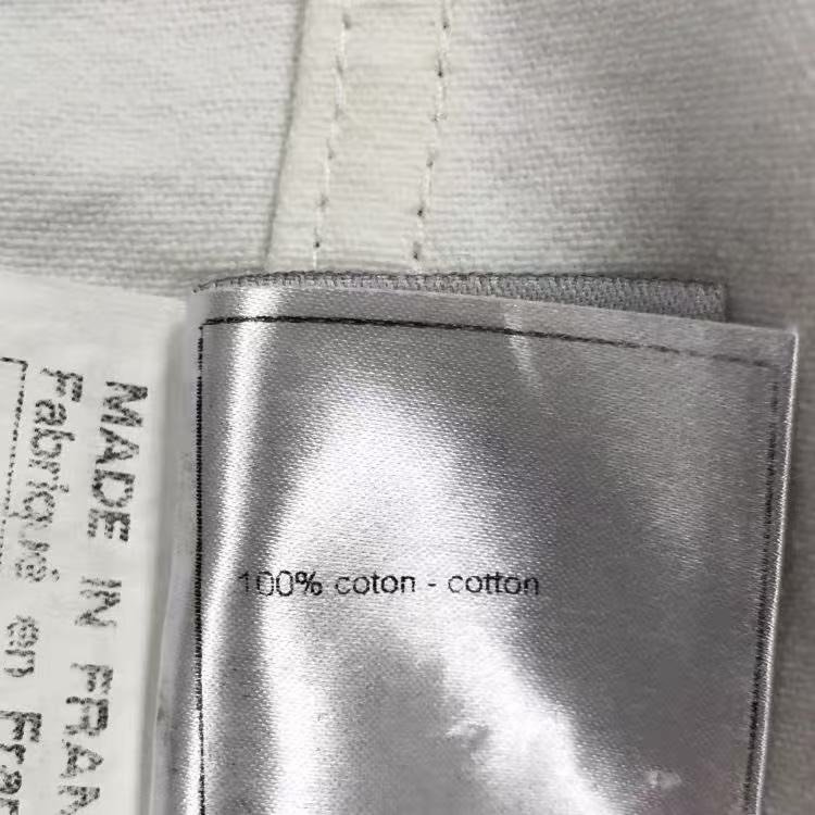 Chanel38碼一套外套&褲子 98新-7