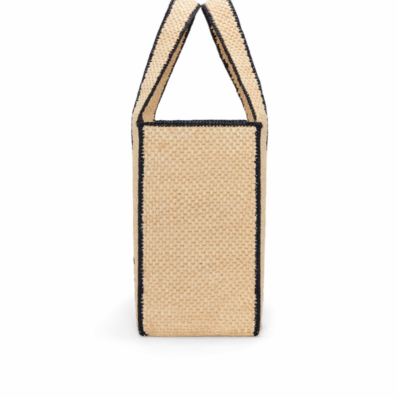 Loewe 女士 logo大號托特手提包均碼碼常規、30.5cm*17cm*36.5cm-4