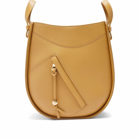 Loewe 女士 Hammock Slice單肩包均碼碼25cm*10cm*21cm