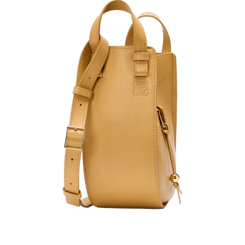 Loewe 女士 Hammock Slice單肩包均碼碼25cm*10cm*21cm-1