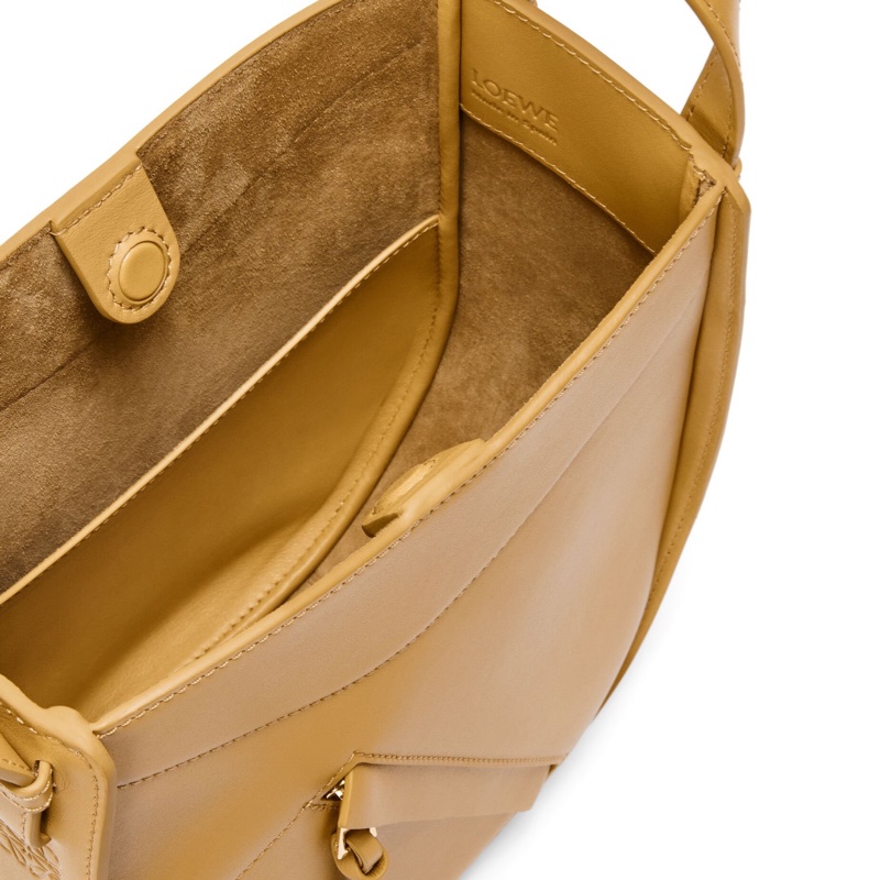 Loewe 女士 Hammock Slice單肩包均碼碼25cm*10cm*21cm-2