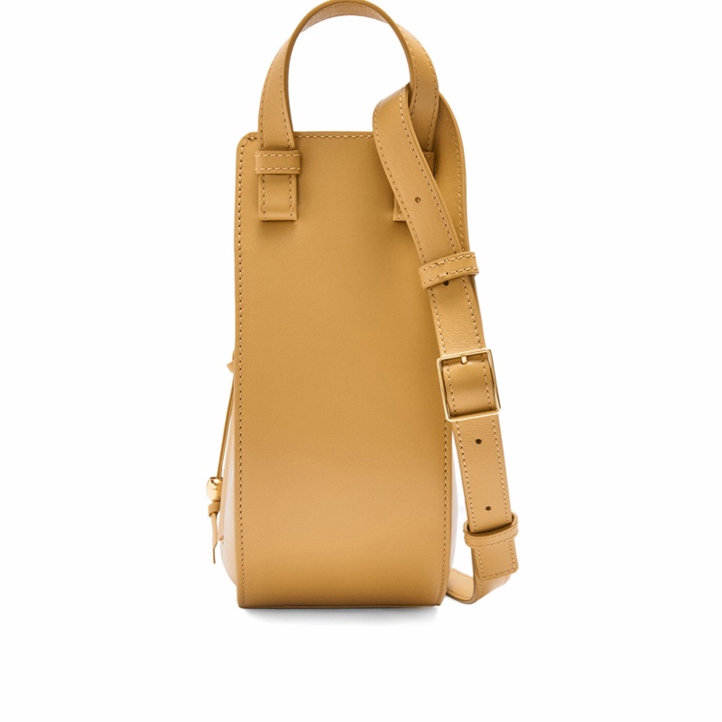 Loewe 女士 Hammock Slice單肩包均碼碼25cm*10cm*21cm-6