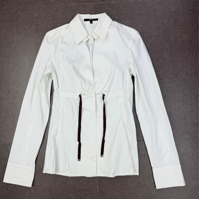 Gucci 女裝恤衫-0