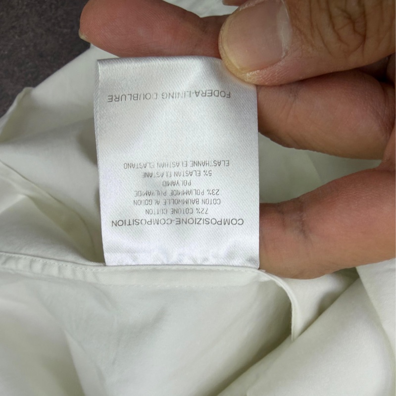 Gucci 女裝恤衫-2