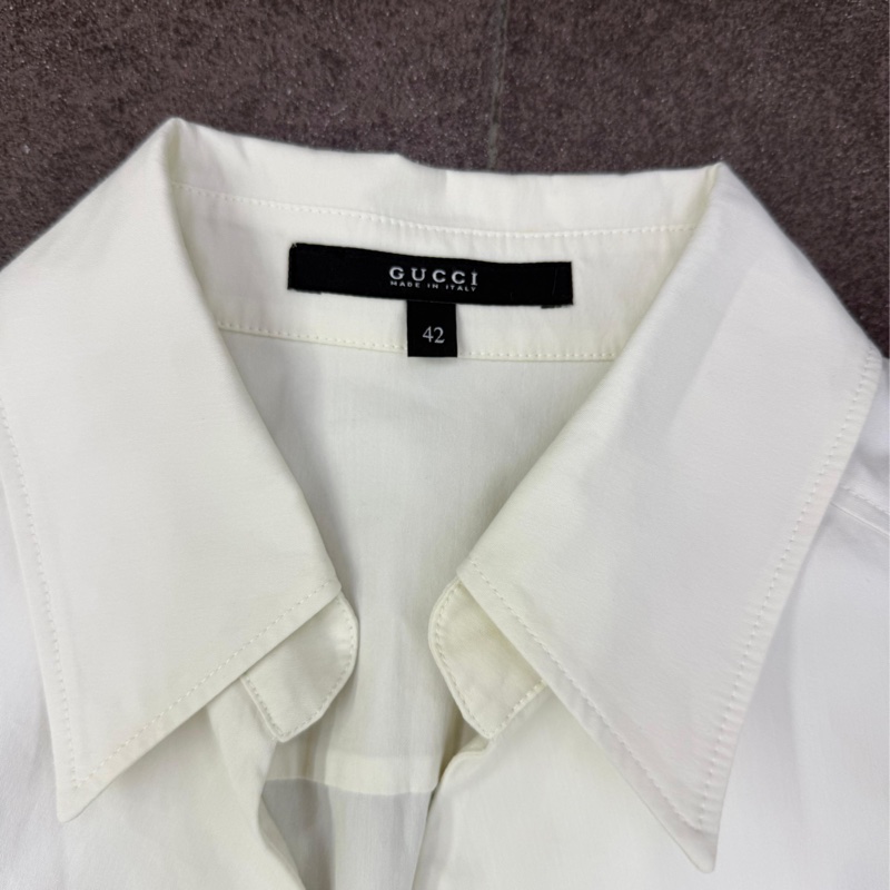 Gucci 女裝恤衫-5